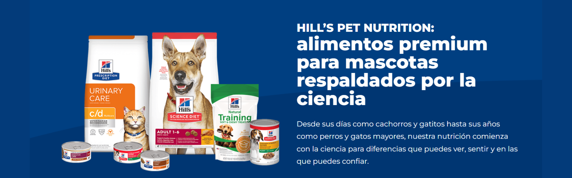 Hill´s
