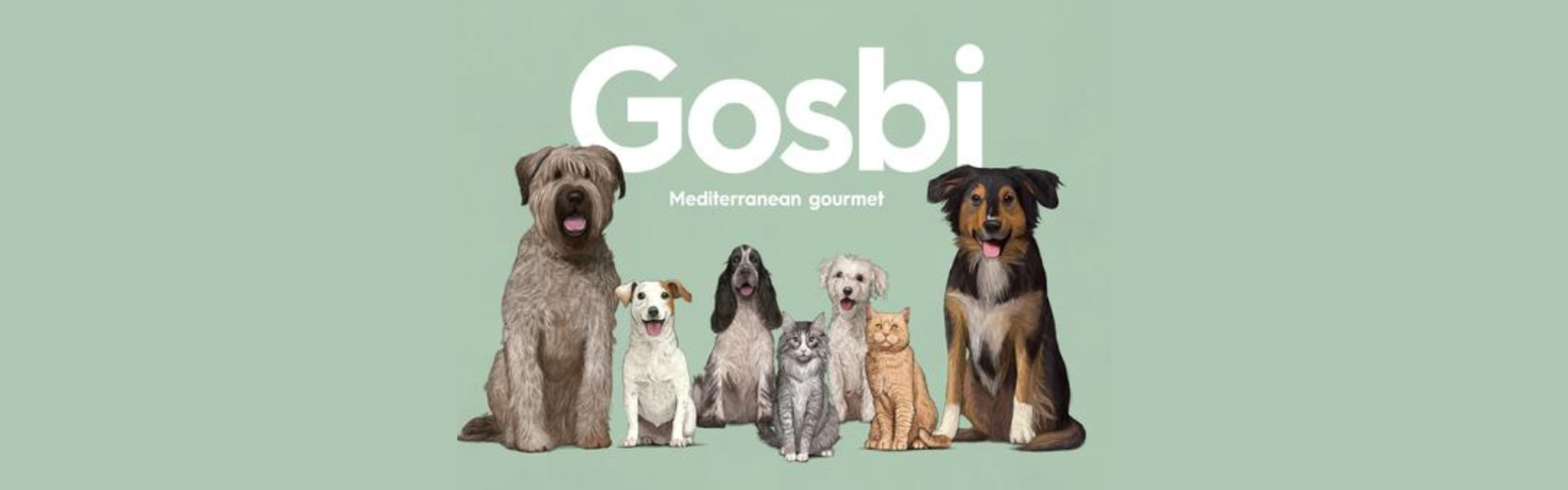 Gosbi